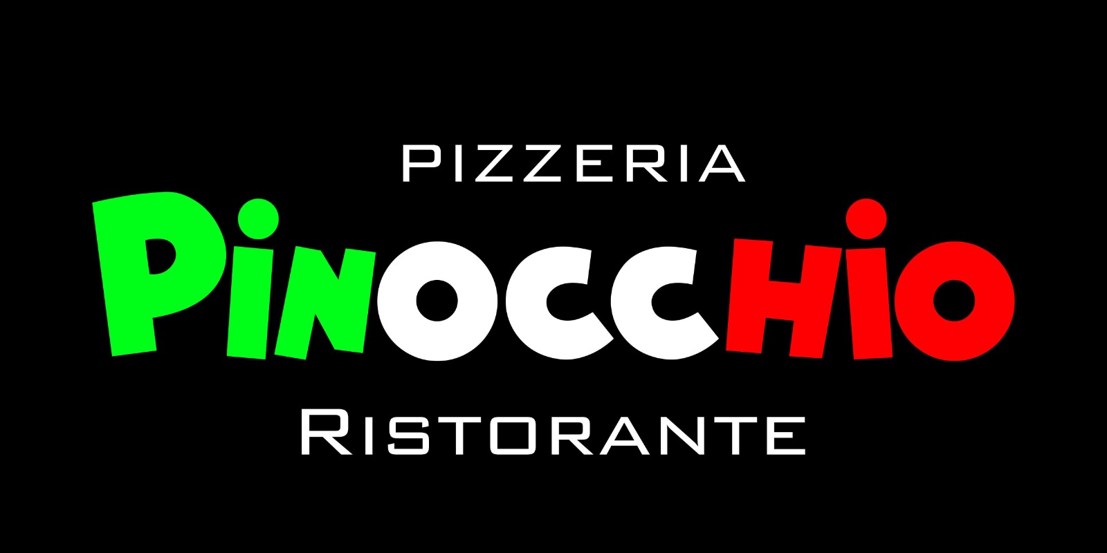 Pizzeria Pinocchio